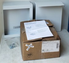 2 Krug & Priester Side Tables