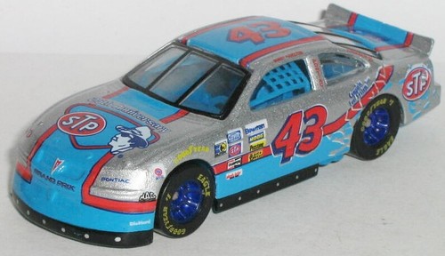 Decades petty nascar - 5,