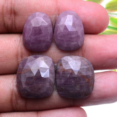 Cts natural ruby - natural,