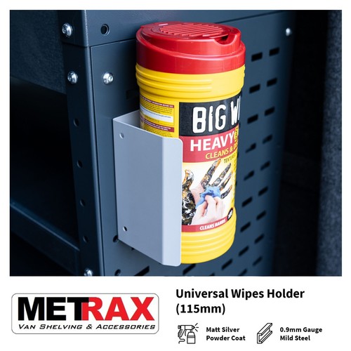 Big wipes holder - big, towel