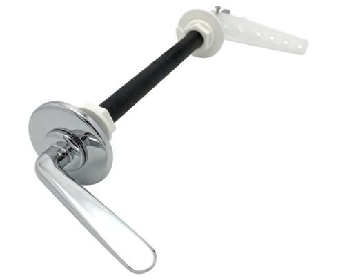 Low level extended chrome - extended,