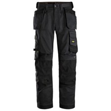 Snickers work trousers 6251 - work,