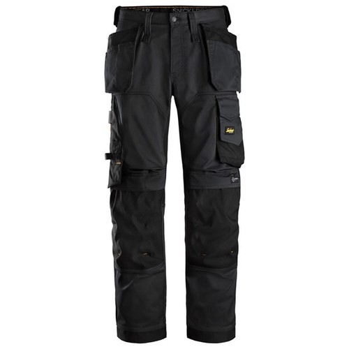 Snickers work trousers - snickers,