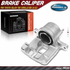 Brake Caliper Front Right for