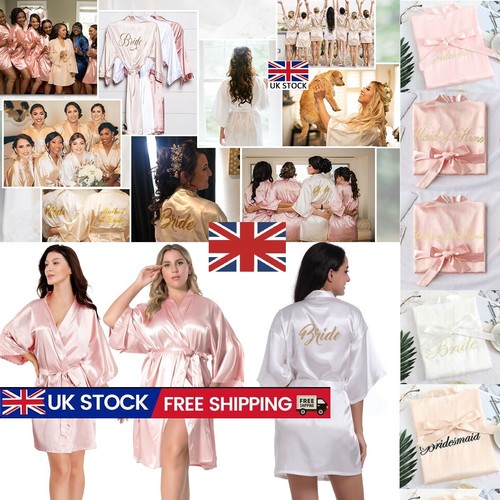 Personalized wedding robe - wedding,