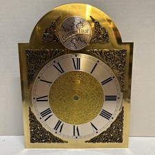 Emperor AUTHENTIC GRANDFATHER