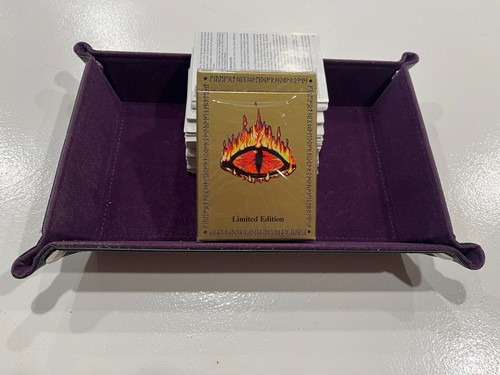 Middle earth ccg factory - ccg,