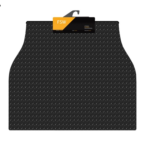 Car boot mat - car, for