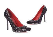 Ellie Shoes 420-Lolita Black