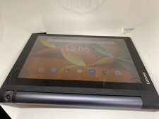 Lenovo Yoga Tab 3 10 YT3-X50F 10.1in 16GB Wi-Fi Android Tablet READ BELOW