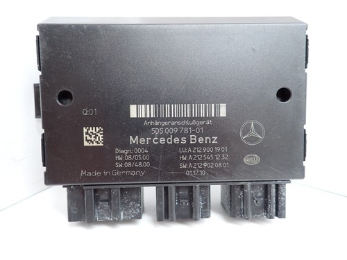 Mercedes class w212 2011 - mercedes,