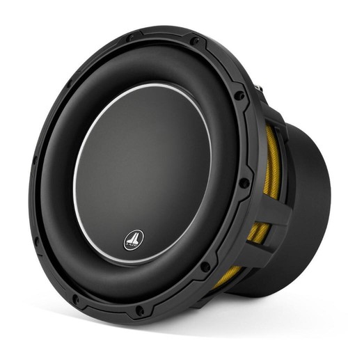 Audio 10w6v3 w6 series - jl, 10w6v3-d4