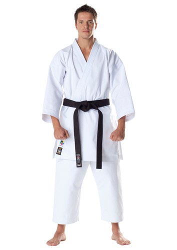 Tokaido wkf karate kata - tokaido,