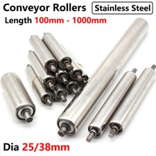 Dia 25/38mm Stainless Steel