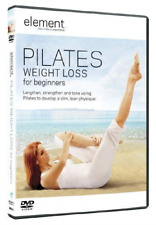 Element: Pilates Weight Loss