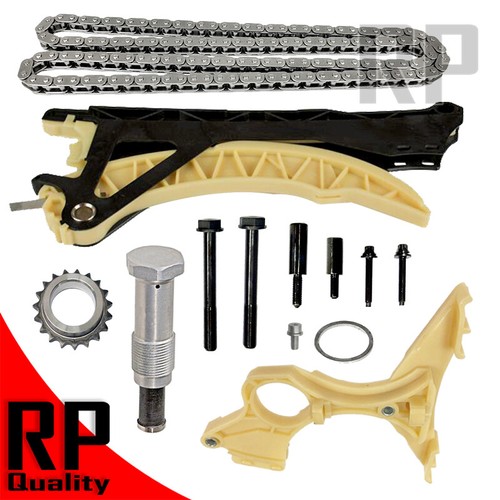 Timing chain kit for - chain, bmw