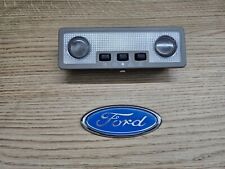 FORD SIERRA SAPPHIRE RS