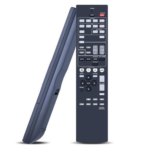 New rav433 ww51050 remote - ww51050, eu