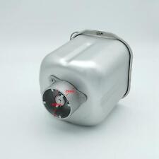 Bread Baking Pan Bread Maker Machine Loaf Bread Paddle Bread Tin Cooking