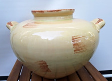 Vintage Mid 20th Century Large
