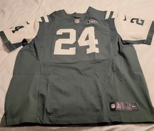 Nike NFL New York Jets Jersey