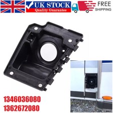 Fuel Tank Flap Housing Case