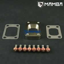 MAMBA T3 to T25 T28 CNC Turbo