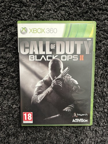 Call duty black ops - call, 2