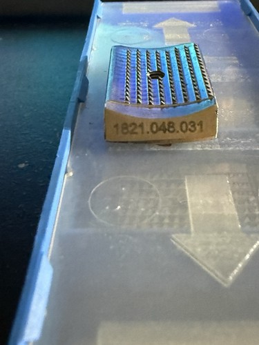 Signode bxt3 gripper - signode,