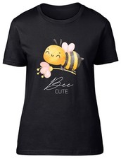 Bee Cute Funny Bumblebee