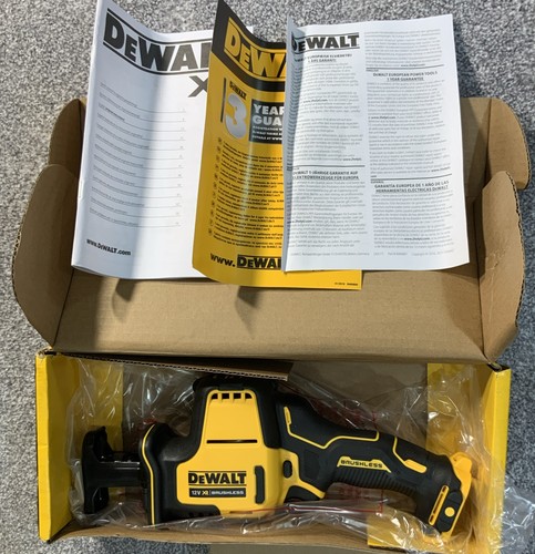 Dewalt dcs312n 12v cordless - xr,