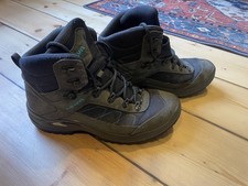 Women’s Lowa Taurus GTX Mid