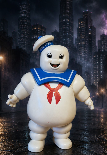 2017 playmobil ghostbusters - 8",