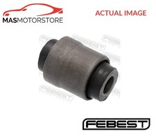 CONTROL ARM WISHBONE BUSH REAR