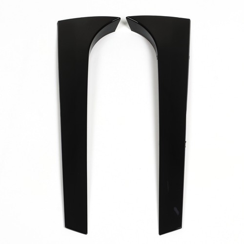 Rear window wing - spoiler,