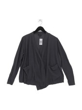 COS Women's Cardigan L Grey