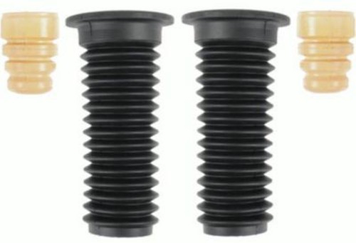 Boge shock absorber front axle - absorber,