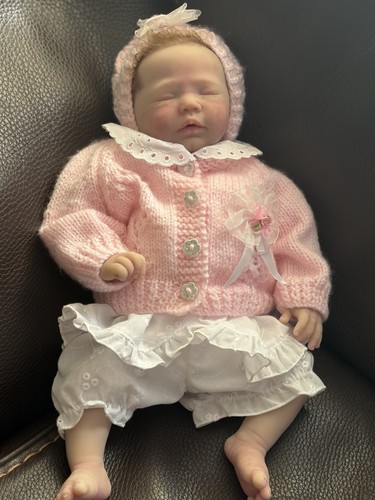 Silicone doll - silicone,