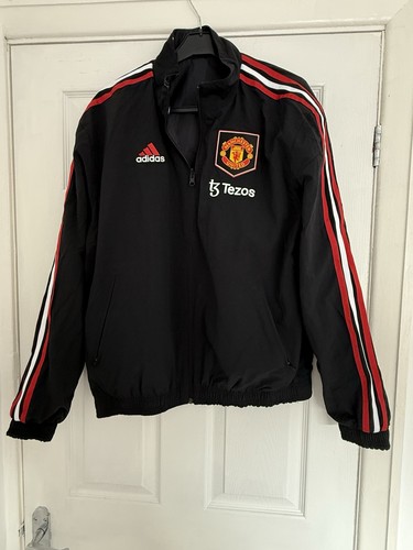 Adidas manchester united - adidas,