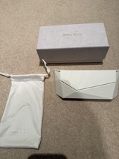 sunglasses case hard Jimmy