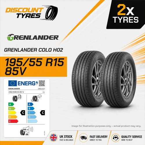 195 55r15 85v - 2, 195/55r15