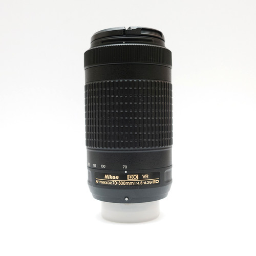 Nikon 300mm 3 g - g, ed