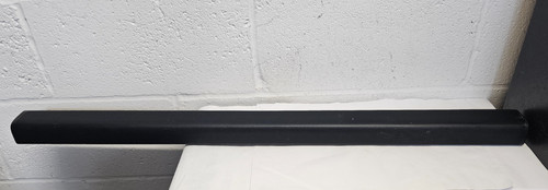 Faulty hitachi soundbar - faulty,