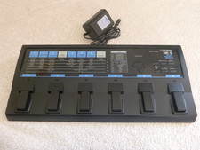 Boss ME-6 Guitar Multi-Effects