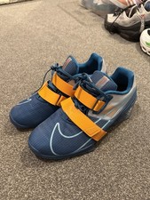 Nike Romaleos 4 Weightlifting