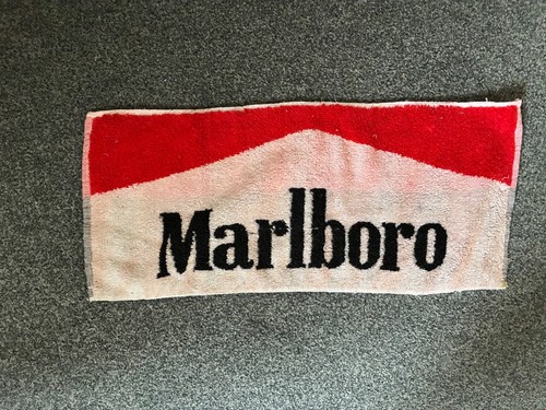 Vintage marlboro beer - vintage~marlboro,