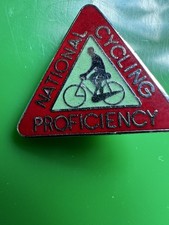 Vintage 1970s National Cycling
