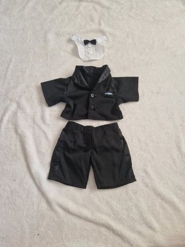 The bear factory three piece - the,