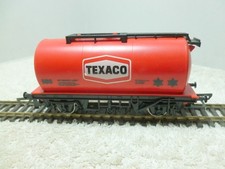 Hornby R231 Texaco Tanker