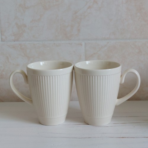 Wedgwood windsor mug cream - mug,